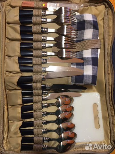 Набор для пикника