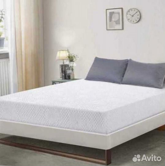 Матрас в кровать 140х200, 160х200