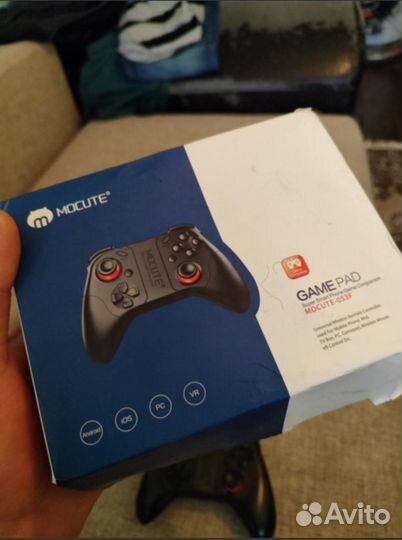 Геймпад Джойстик новый