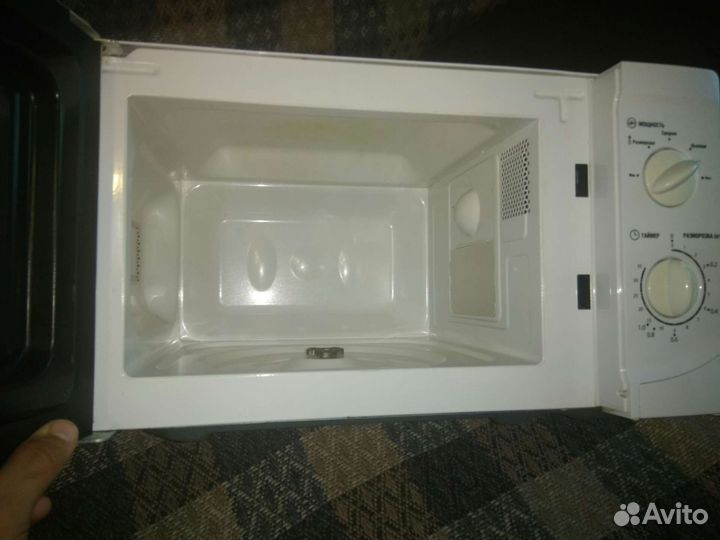 Микроволновая печь еden home