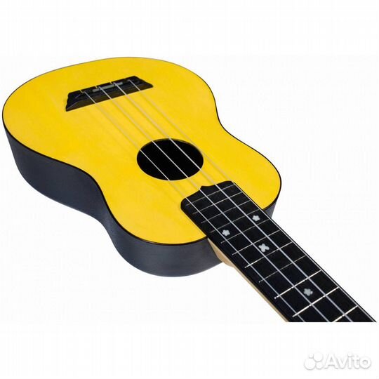 Укулеле сопрано flight (Новая)