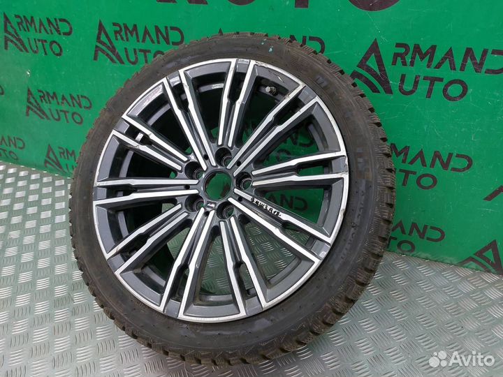 L Диск R18 Bmw 3 Series G20 G21 G28 задн