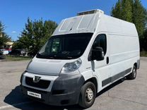 Peugeot Boxer 2.2 MT, 2012, 310 000 км, с пробегом, цена 1 700 000 руб.