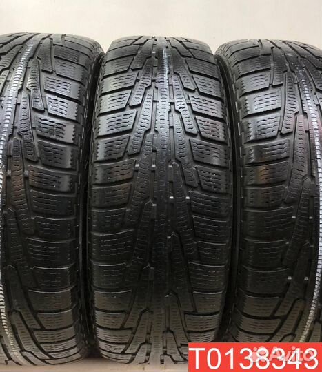 Nokian Tyres Nordman RS2 SUV 225/65 R17 106R