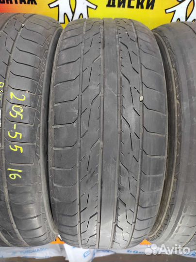 Toyo DRB 205/55 R16 91V