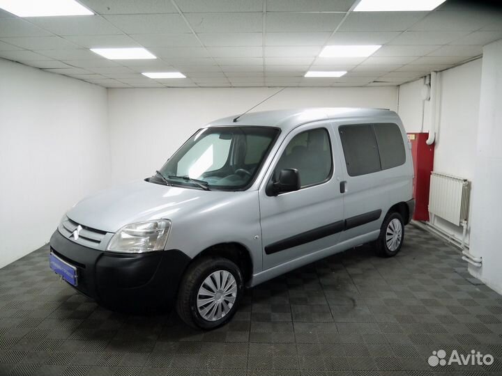 Citroen Berlingo 1.4 МТ, 2010, 214 381 км