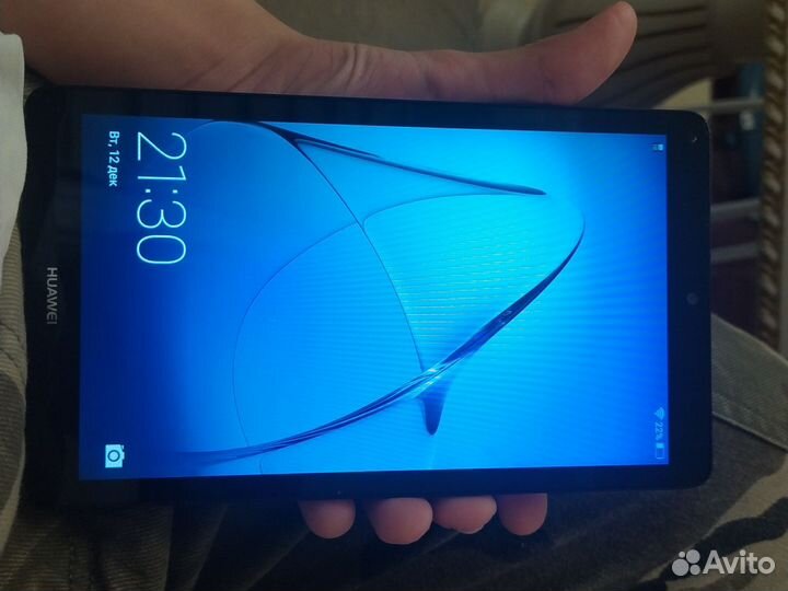 Планшет huawei bg2-w09