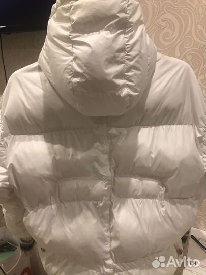 Куртка (42) XS/S