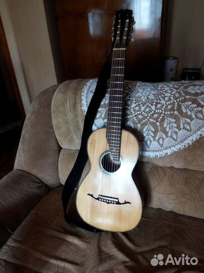 Семиструнная гитара