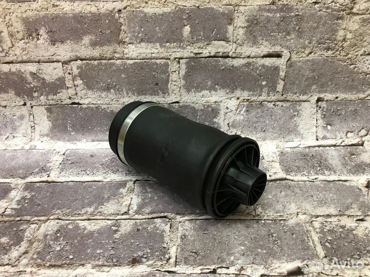 Пневмобаллон Мерседес GLS-class задний