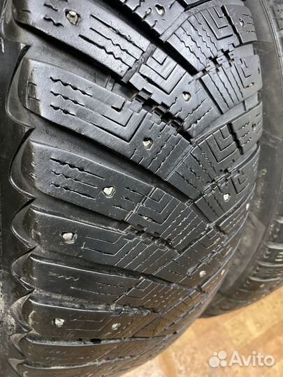 Goodyear UltraGrip Ice Arctic SUV 235/55 R19 105T