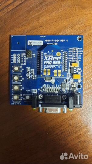 Xbib-R-DEV REV.4