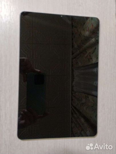 Xiaomi pad 5 6/128 жемчужный белый