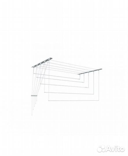 Сушилка для белья