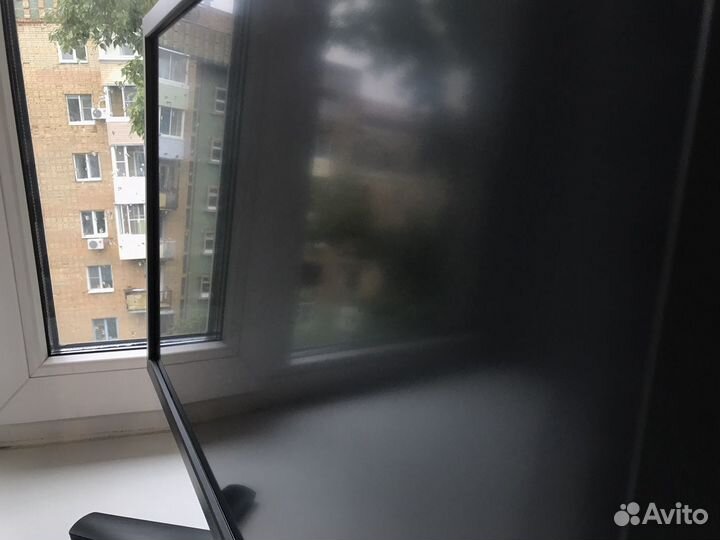 Монитор ViewSonic VP2770-LED