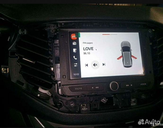 LADA enjoy