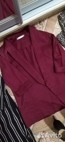 Вещи пакетом на девушку 44 46