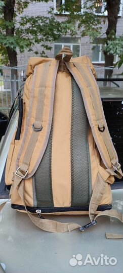 Тактический рюкзак