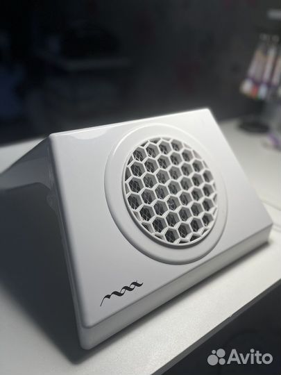 Пылесборник для маникюра MAX оригинал