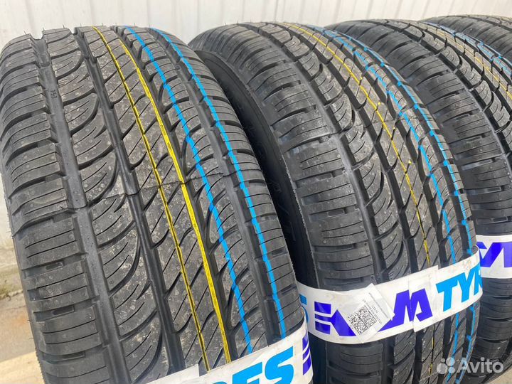 Viatti Bosco A/T V-237 215/65 R16