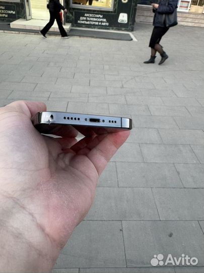 iPhone 13 Pro, 128 ГБ