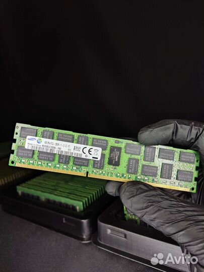 Оперативная память DDR3 DDR4 (Оптом Томск)