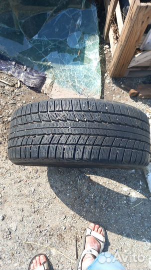 Triangle TR777 225/50 R17
