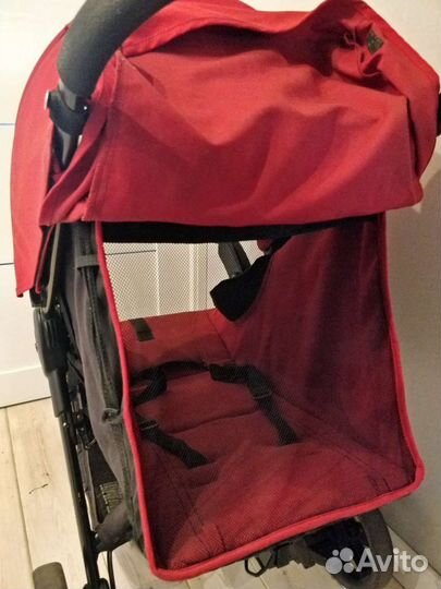 Коляска Britax