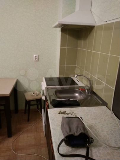 Квартира-студия, 23,2 м², 2/8 эт.