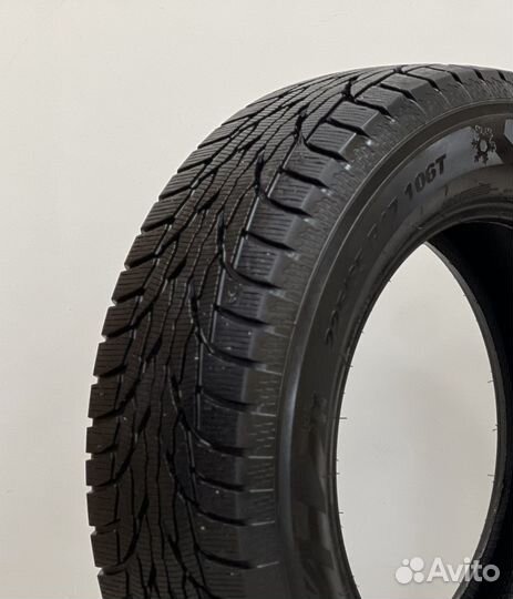 Kumho WinterCraft Ice Wi51 225/65 R17 106T