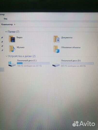 Свежий игровой asus