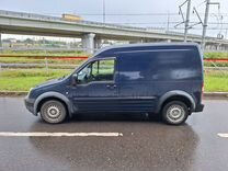 Ford Transit Connect 1.8 MT, 2008, 340 000 км, с пробегом, цена 550 000 руб.