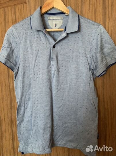 Футболка мужская