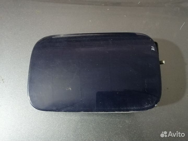 Лючок бензобака Mercedes benz w210