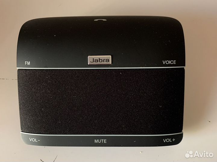 Громкая связь в автомобиль