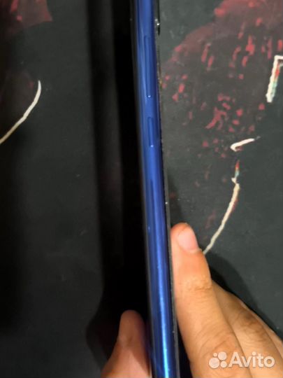 Xiaomi Redmi 7, 3/64 ГБ