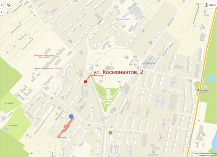 Сдам помещение свободного назначения, 400 м²