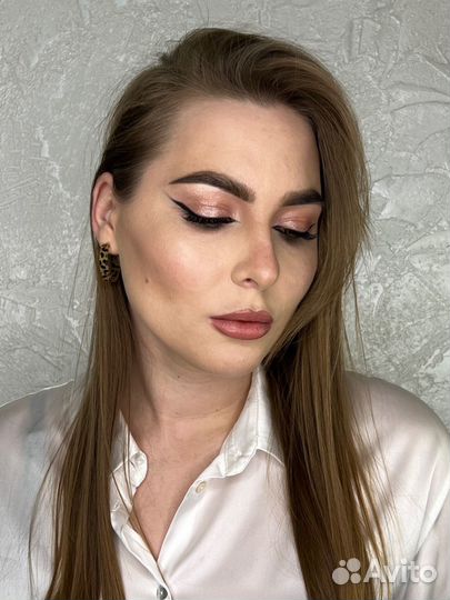 Визажист Стилист Макияж