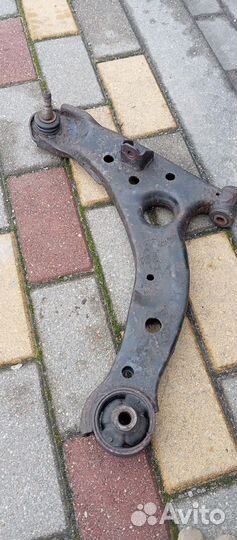 Рычаги передние Хендай Матрикс