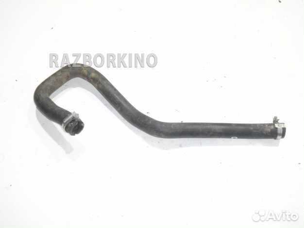 Патрубок системы охлаждения