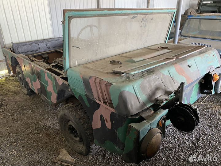 Луаз амфибия