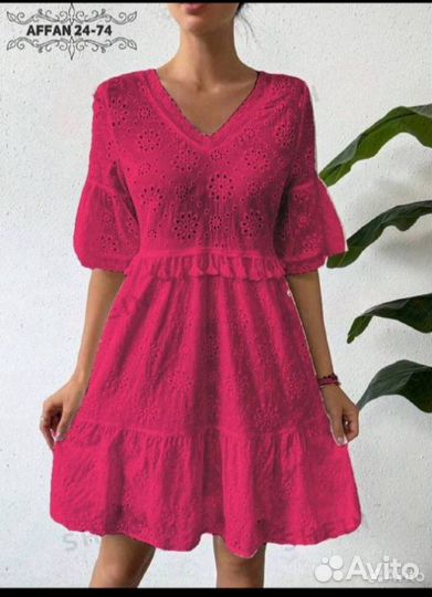 Платье 54р до 58 размер