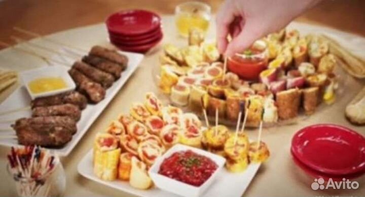 Омлетница Eggmaster