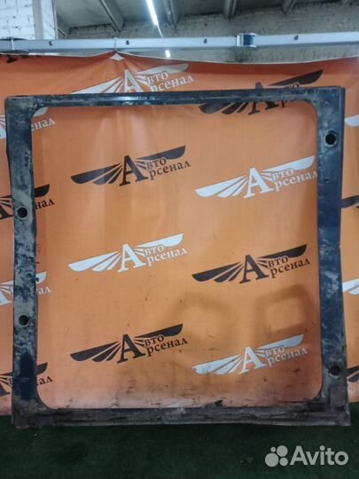 Рамка двери задняя УАЗ 452