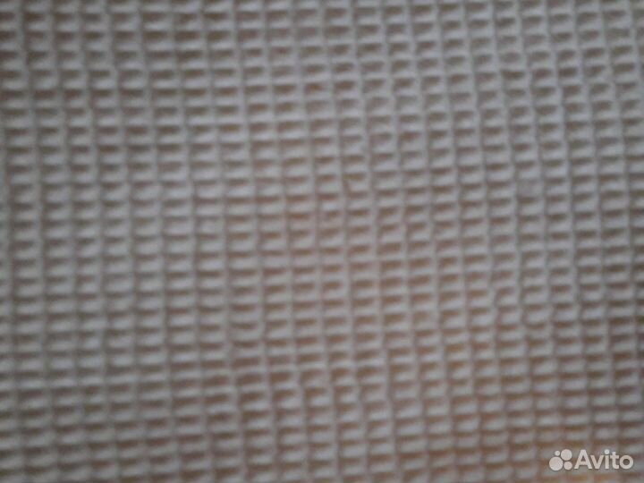 Вафельные полотенца СССР