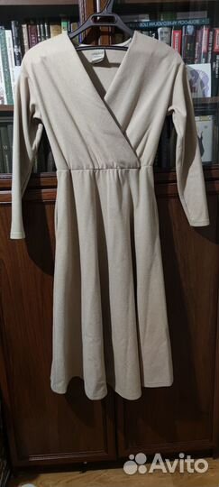 Платье Враджавали