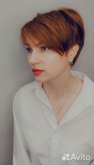 Салон красоты