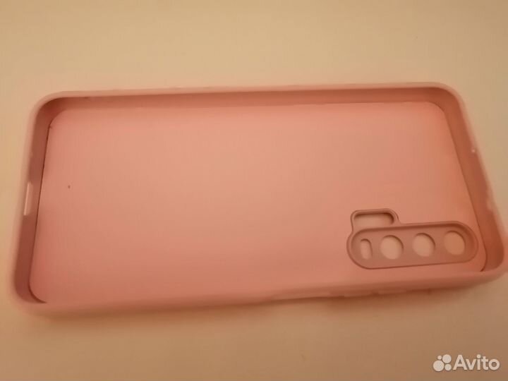 Чехол для телефона honor 20pro