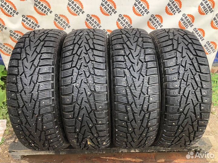Nokian Tyres Nordman 7 185/60 R15