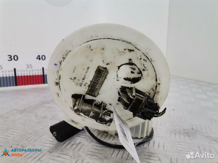 Насос топливный Opel Zafira Family рест. 2010